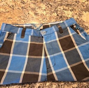 Rip zone Men's shorts sz32
